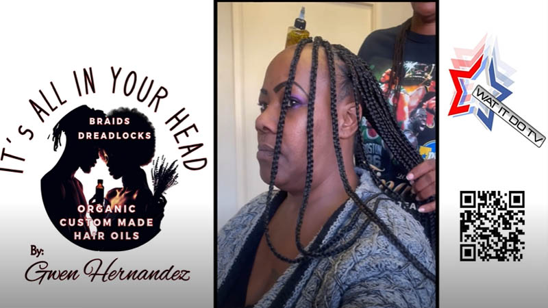 DiZE at Its All In Your Head part 3