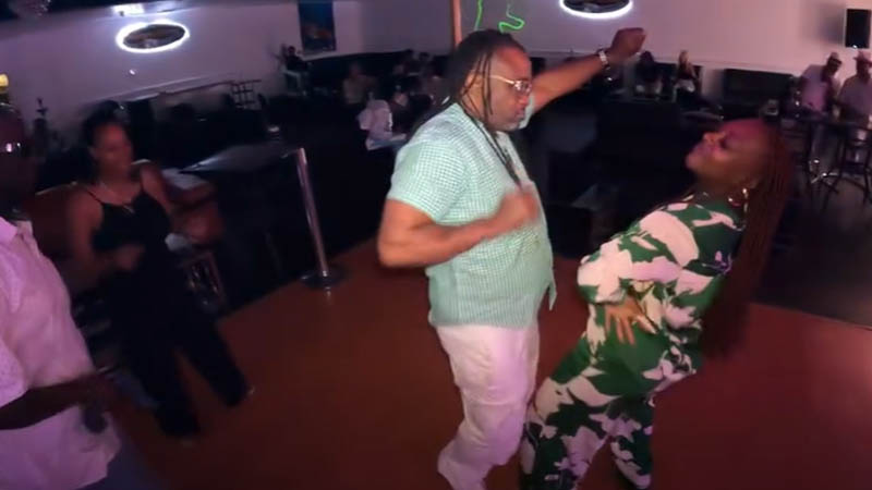 RELL at After Party